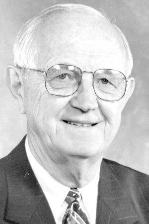 James Franklin "Jim" Thompson
