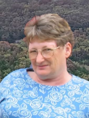 Hannah Smith (Gould) Tomlinson