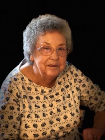 Virginia Ann "Gigi" (Tippin) Upton