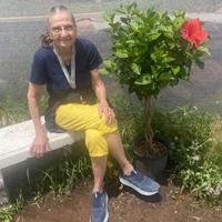 Lua Ellen (Hostler) Van Meter