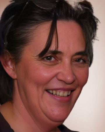 Jodi Beth (Berg) Vance
