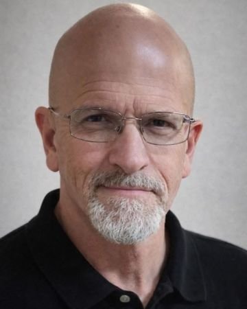 Craig Arthur VanDeburgh