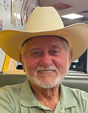 John William VanMetre Jr.