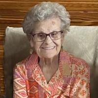 Rita Faye (Holmes) Van Wagner