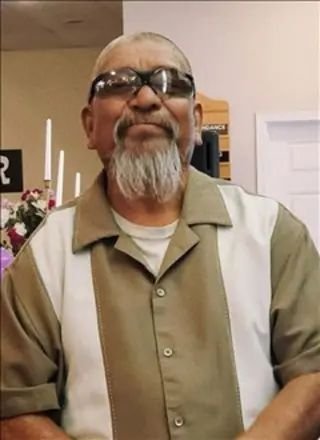 Jesus Zapata "Jesse" Vargas
