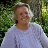Zelda Lou Waldron