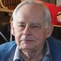 Joseph Franklin Walker Jr.