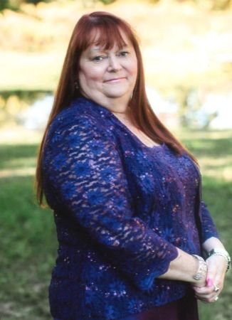 Letha (Fitzsimmons) Wallace