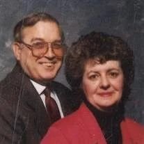 Frances Sue (Mantzey) Waller