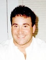 Rodney Brock Ward
