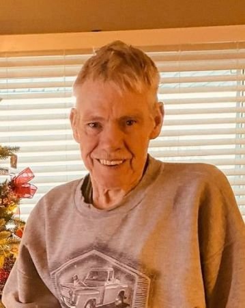 Ronald Joe “Ronnie” Ward