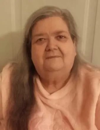 Patricia Ann Watson