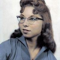 Rosetta Mae (Abbott) Weaver