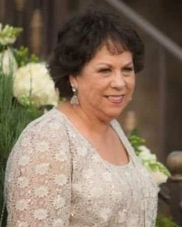 Suzanne Adelle (Morera) Wooten Weaver