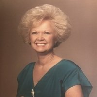 Barbara Sue (Martin) Weber