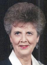 Shirley Ann (Packard) Weber