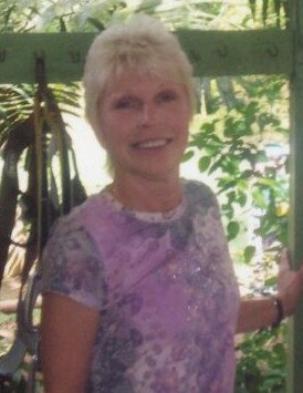 YuaVonda Mae (LaViness) Weeks