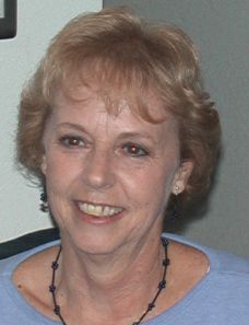 Carol Ann (Stovall) Weiszbrod