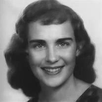 Dorothy May Welch