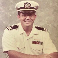 George Douglas Welch