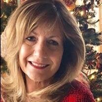 Nancy (Minter) Welch