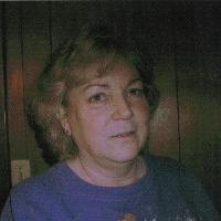 Linda (Barber) Wells