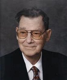 Louis M. Wheeler