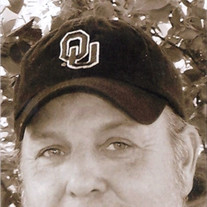 Norman Ray "Butch" Whistler II