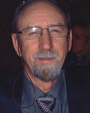 Robert D. Wichert