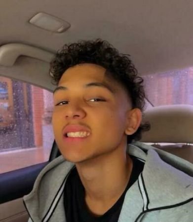 Jordan Adrian Wicks