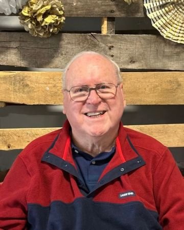 Donald Ray Wilburn