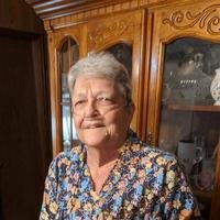 Glenda Sue (Palmer) Wilcox