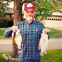 Jackie Gene Wilcox