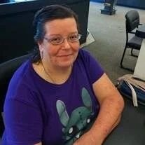 Cassandra Layne Wilfong
