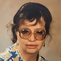 Glenda Charlene (Wilson) Wilkerson