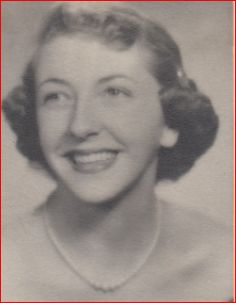 Shirley Ann (Iske) Wilkie