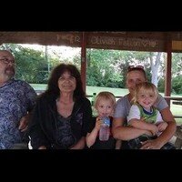 Barbara Ann Williams