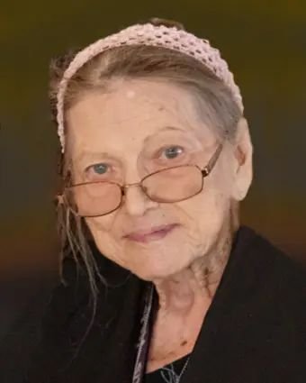 E. Marlene (Hiskett) Williams