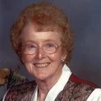 Iris June (Beck) Williams