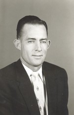 James "Jim" B. Williams, Sr.