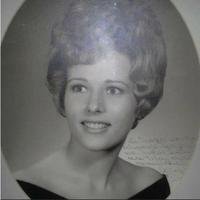 Sandra Lynn (Albert) Williams