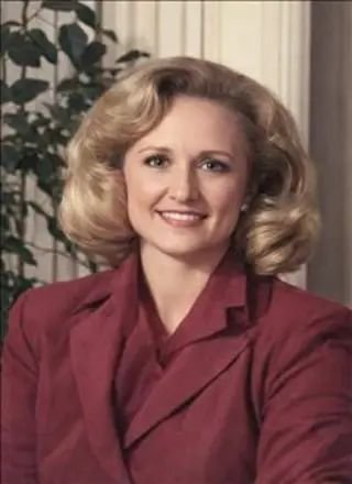 Tina Gae (Johnson) Williams