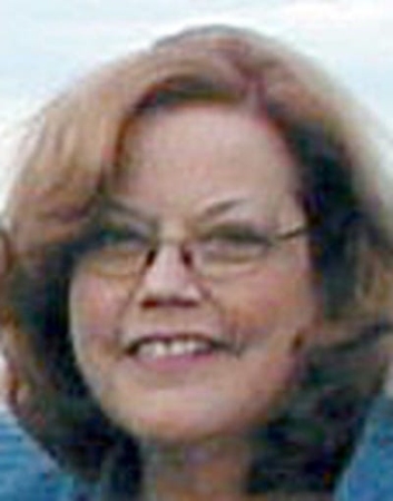 Martha Camille "Marty" (Sharp) Williamson