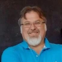 Alan Eugene Wilson