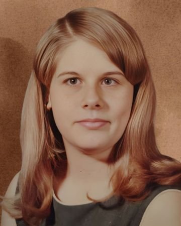 Linda Kay (Ball) Wilson