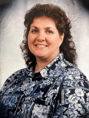 Linda Marie (Ellison) Wilson