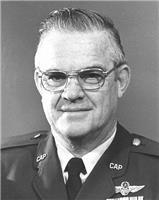 Col. Lester Verdean Wilson