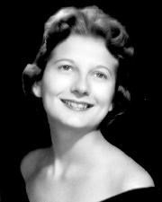 Mary Beth (Clasby) Wilson