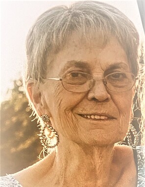 Rita (Lawson) Wilson