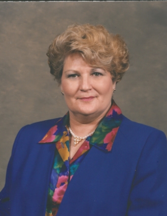 Kathleen (Smith) Wimberley